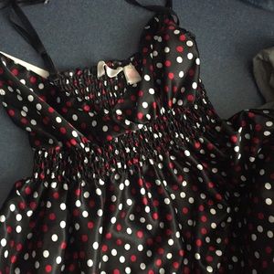 Derek Heart dress